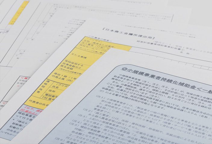 補助金等を活用した一括プロモーション